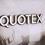 Telegram profile photo for QUOTEX SINAIS