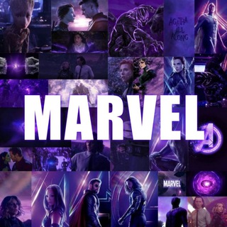 Telegram profile photo for Marvel Studios || Movies Movies Hindi