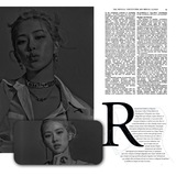 Telegram profile photo for Rpin. Минаторий