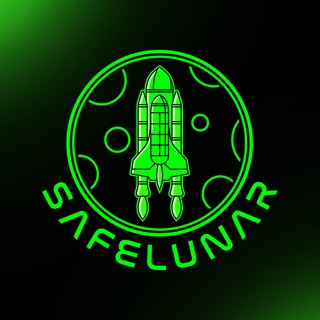 Telegram profile photo for SafeLunar Portal