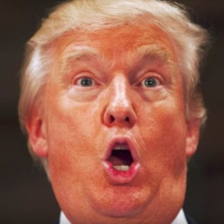 Telegram profile photo for TRUMP'S PRESIDENCY