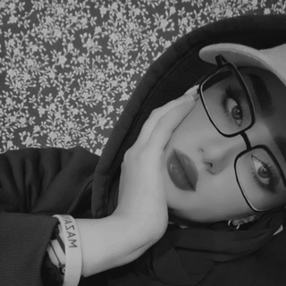 Telegram profile photo for مـينا ؛