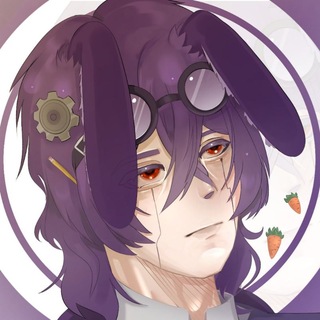 Telegram profile photo for 𝗔kitsuu.org