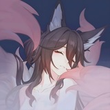 Telegram profile photo for — 𝘕𝘦𝘳𝘪𝘴