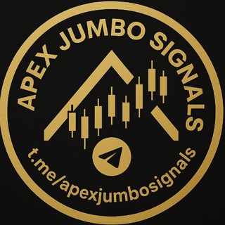Telegram group profile photo for APEX JUMBO FAMILY