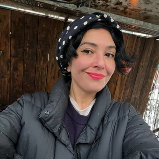 Telegram profile photo for Sultanna Frantsuzova