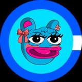 Telegram profile photo for Bretta Meme Content