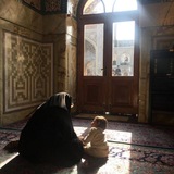 Telegram profile photo for رَواسِـيْ .
