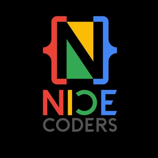 Telegram profile photo for نایس کدرز | طراحی سایت و سئو
