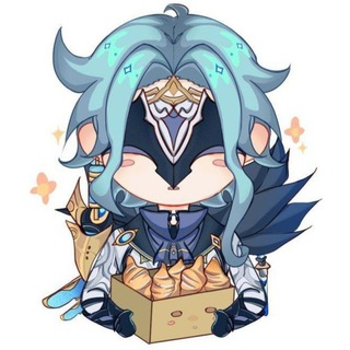 Telegram profile photo for Лаборатория "Ересь"