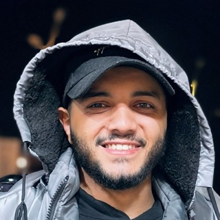 Telegram profile photo for أَحْمَد صَابِر