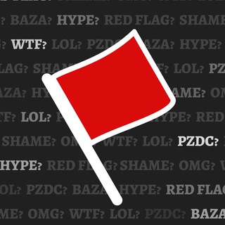 Telegram profile photo for Флажок