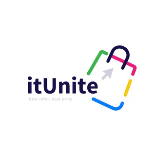 Telegram profile photo for Shop itUnite
