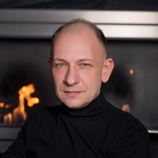 Telegram profile photo for Ген Парс | Внешний мозг для собственников бизнеса