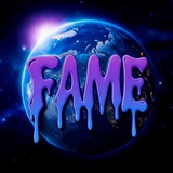 Telegram profile photo for FAME