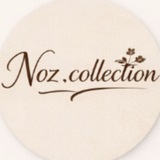 Telegram profile photo for Noz_collection