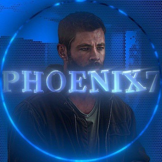 Telegram profile photo for ᴘʜᴏᴇɴɪx7 ʀᴇᴄᴀᴘ
