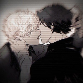 Telegram profile photo for Kakuche × Izana