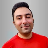 Telegram profile photo for Sahand_finance