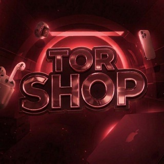 Telegram profile photo for TOR SHOP
