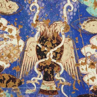Telegram profile photo for Μερ παςεν