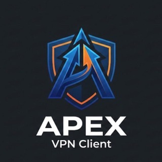 Telegram profile photo for Apex顶点客户端频道