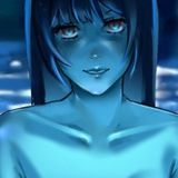 Telegram profile photo for карандаш сакуры