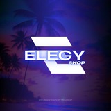 Telegram profile photo for Elegy Shop 🔝