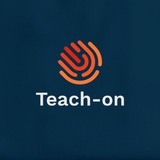Telegram profile photo for Teach-on | Криптоновости | Обзоры | Инсайты 💰