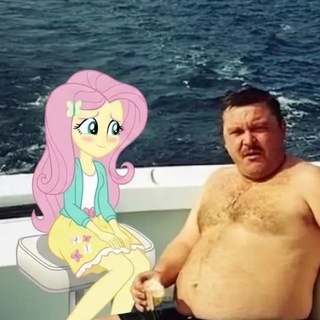 Telegram profile photo for андрей шизоид