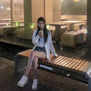 Telegram profile photo for 在清迈的越南妹子