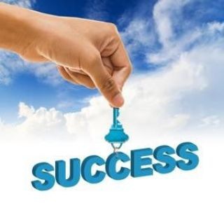 Telegram profile photo for Success Key Airdrop / Bots