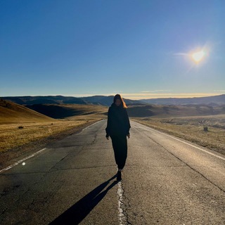 Telegram profile photo for Яна Чульдум | Гурман маркетинга