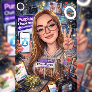Telegram profile photo for Purple_Leo Reviews💘