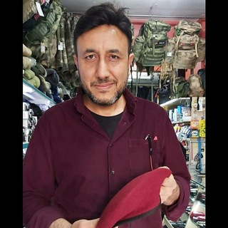 Telegram profile photo for Mehmet Eğit