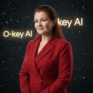 Telegram profile photo for Путешествия с ИИ