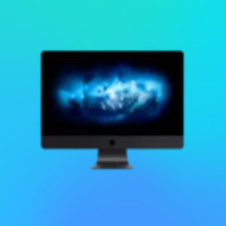 Telegram profile photo for PyGame