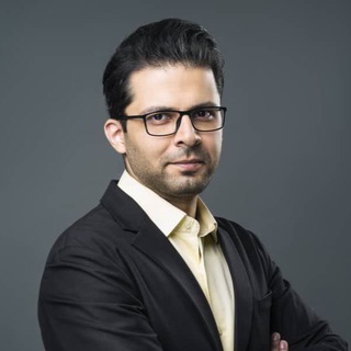 Telegram profile photo for فیزیک مهندس خسروی منش