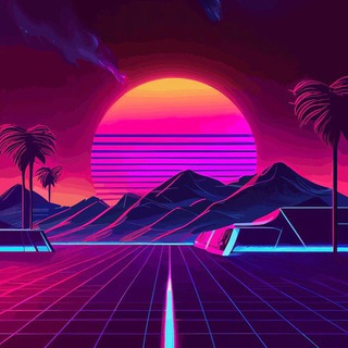 Telegram profile photo for ВИНТАЖНЫЕ КАРТИНКИ