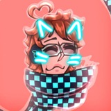 Telegram profile photo for ⋉「Культ Киори」⋊