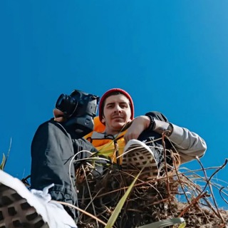 Telegram profile photo for Никита Колосов