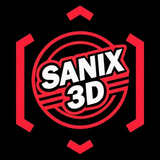 Telegram profile photo for SANIX 3D✧Hehestl SANX