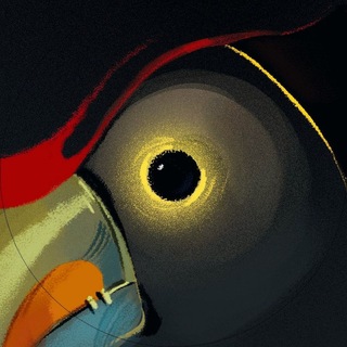 Telegram profile photo for Тук-тук? -(Крэбб)
