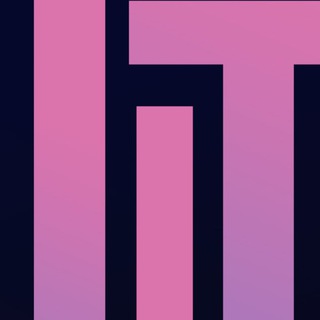 Telegram profile photo for ListenIt • Music for mood