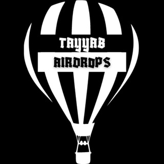 Telegram profile photo for Tayyab Airdrops