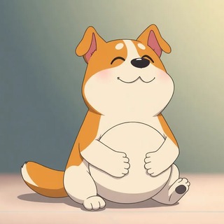 Telegram profile photo for 宝宝狗机场官方通知频道