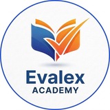Telegram profile photo for Evalex Academy