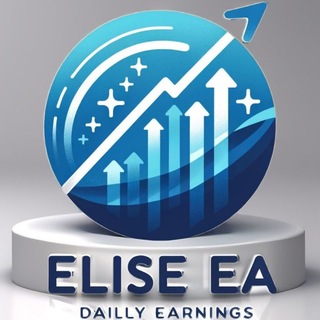 Telegram profile photo for Elise's EA
