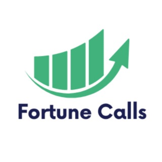 Telegram profile photo for Fortune Calls
