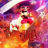Telegram profile photo for Regular.